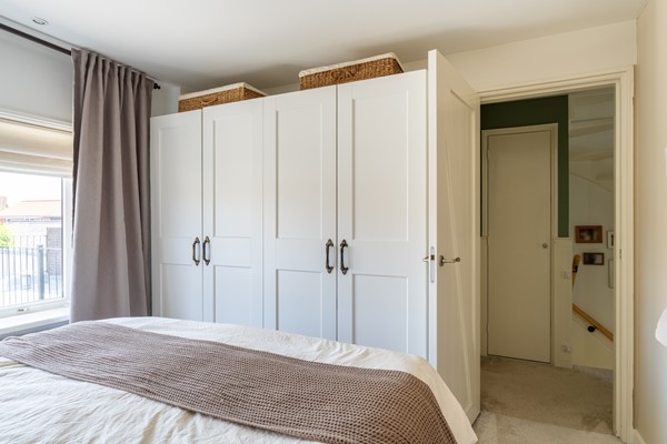 Medium property photo - Wierinxwal 5, 4251 XK Werkendam